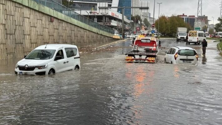 Selde Zararı Kim Öder? DASK, Kasko ve Konut Sigortası Sel Hasarını Karşılar mı?