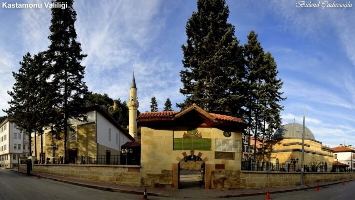 Şeyh Şaban-ı Veli Kimdir? Kastamonu’daki Türbesi ve Hayatı