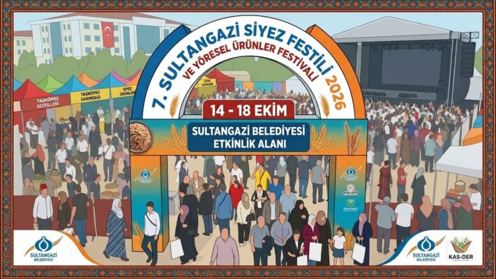 Sultangazi Siyez Festivali 2026: Program, Konserler ve Nasıl Gidilir?