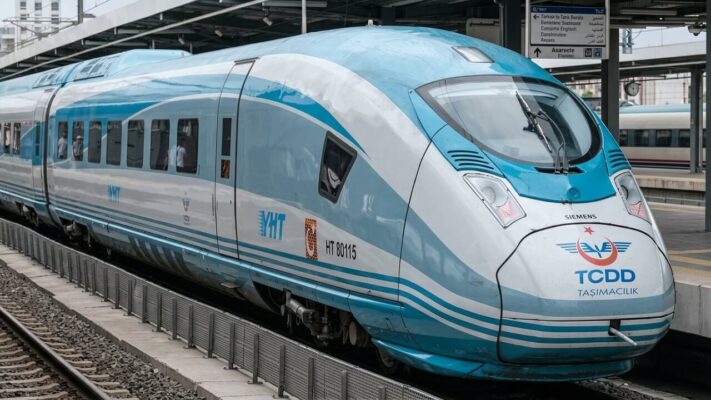 TCDD 166 Daimi İşçi Alacak: Başvurular Bugün Başladı, 26 Ekim’de Bitiyor!