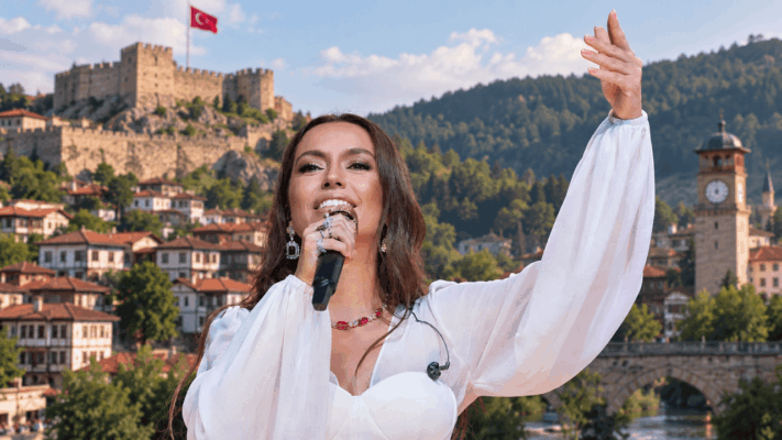 Tuğba Yurt Kastamonu Konseri: Tarih, Mekan ve Bilet Fiyatları