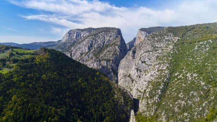 Valla Kanyonu: Rota, İzin, Güvenlik ve Seyir Terasları